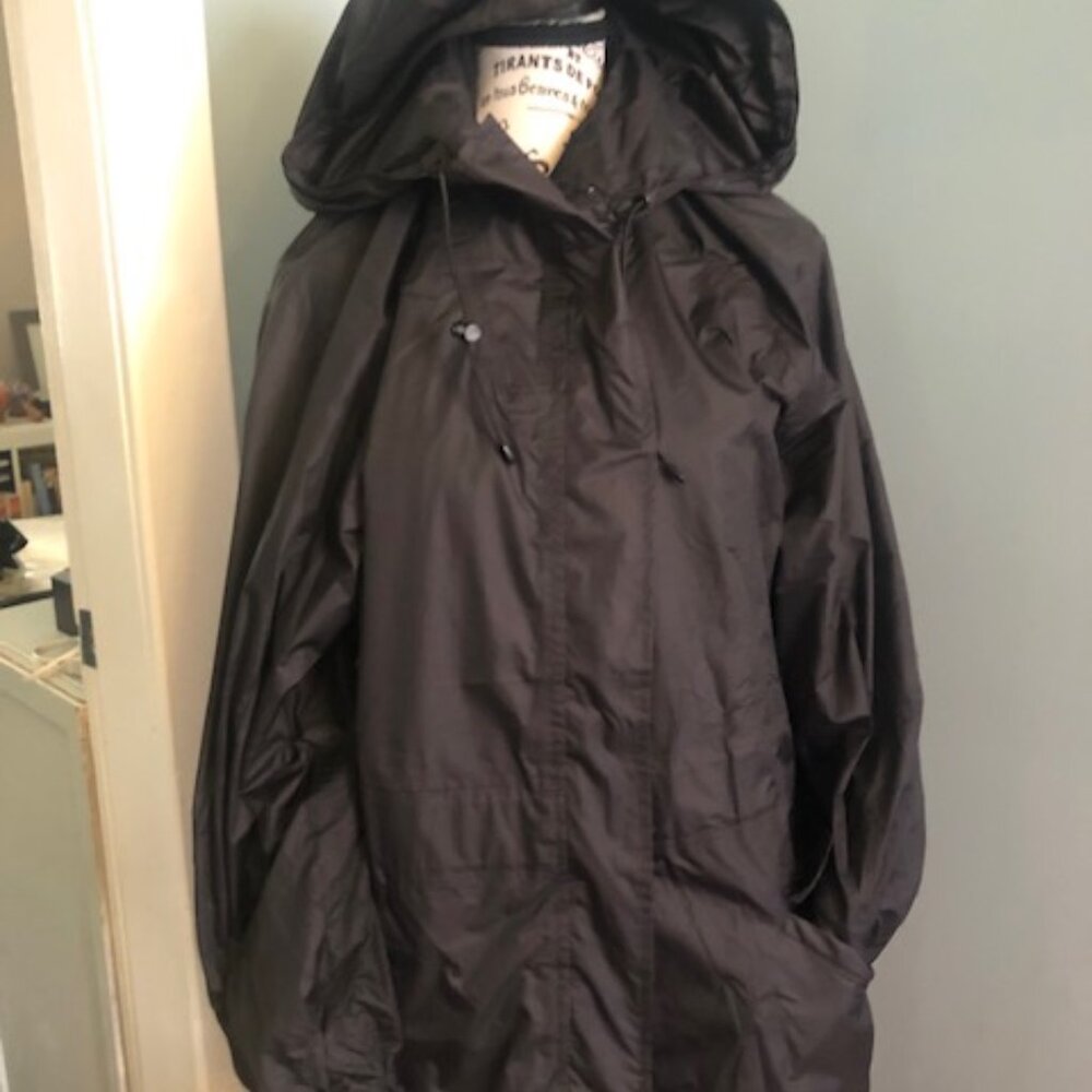 Rain Coat